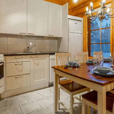 Piiponkartano By Hi Yllaes Chalé *