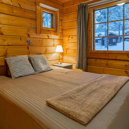 Piiponkartano By Hi Yllaes Chalet